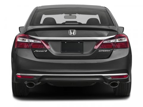 Used 2016 Honda Accord Sport image 5