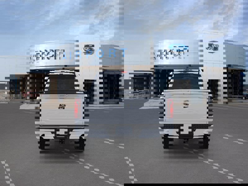 New 2025 Ford F150 XLT w/ Equipment Group 303A High image 5