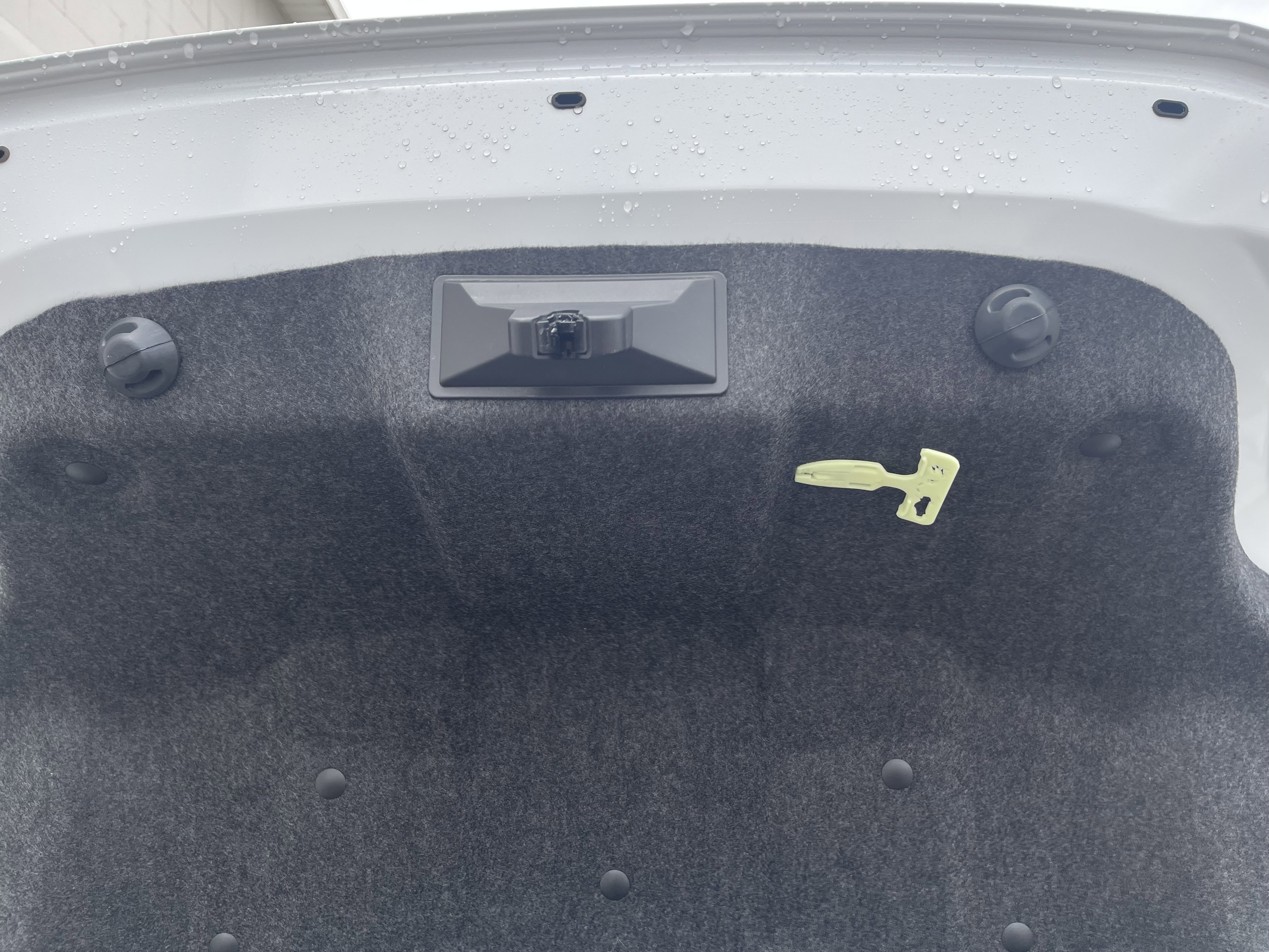 New 2026 Ford Mustang Premium image 19