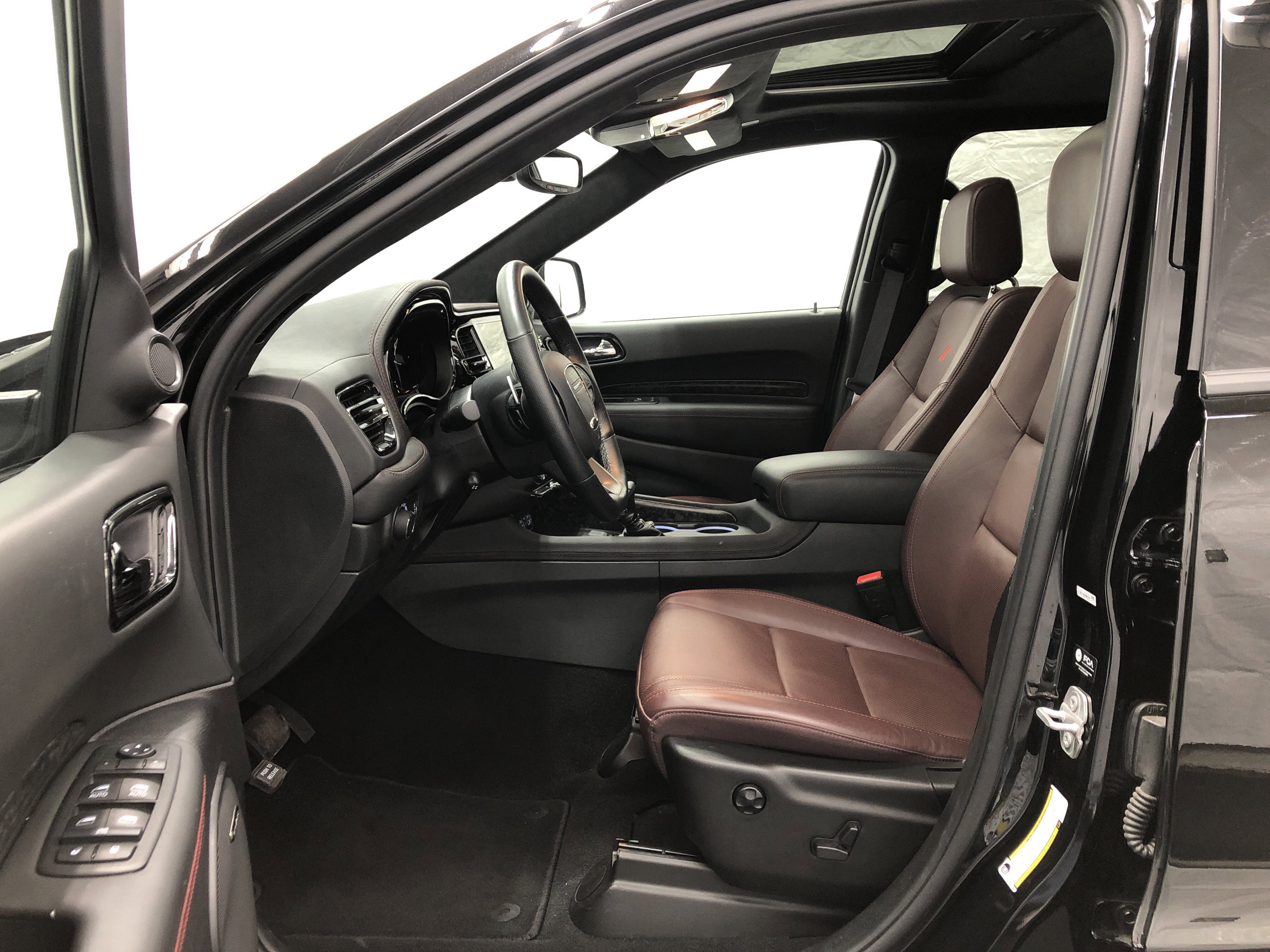 Certified 2024 Dodge Durango R/T image 14