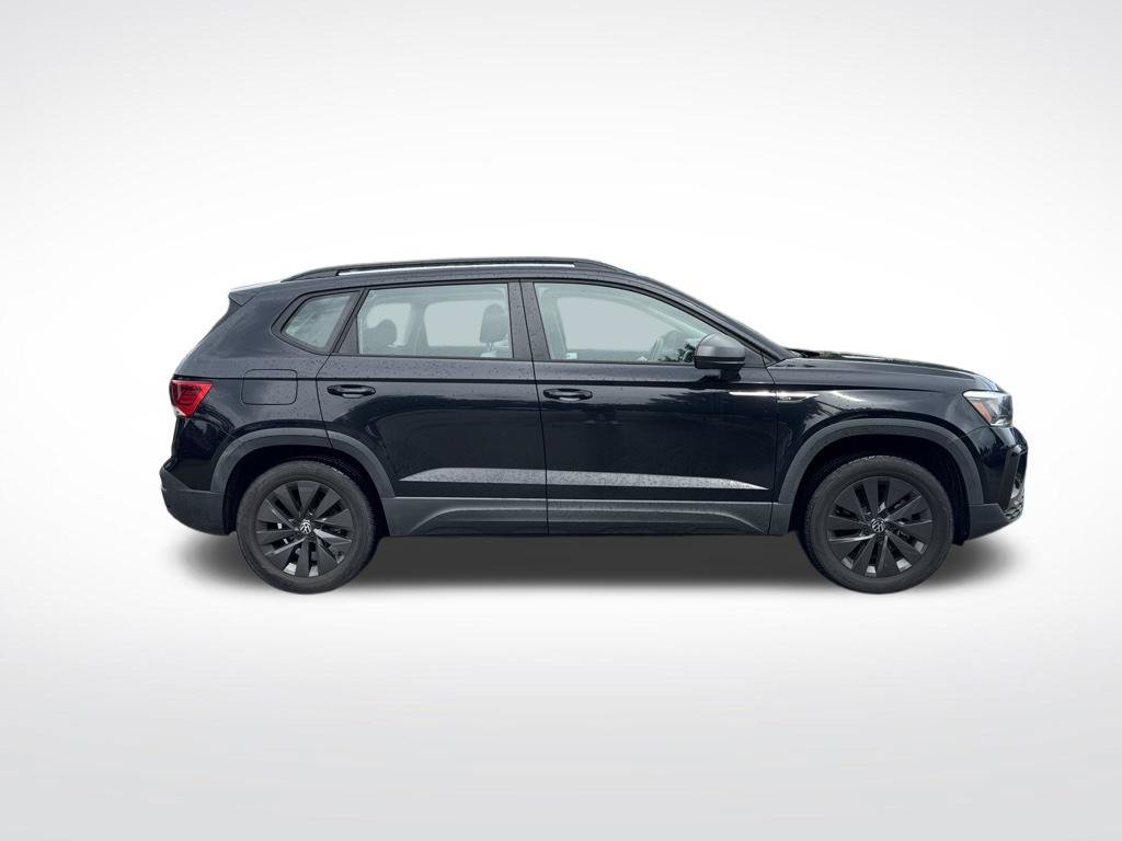 Used 2022 Volkswagen Taos S AWD/4WD image 4