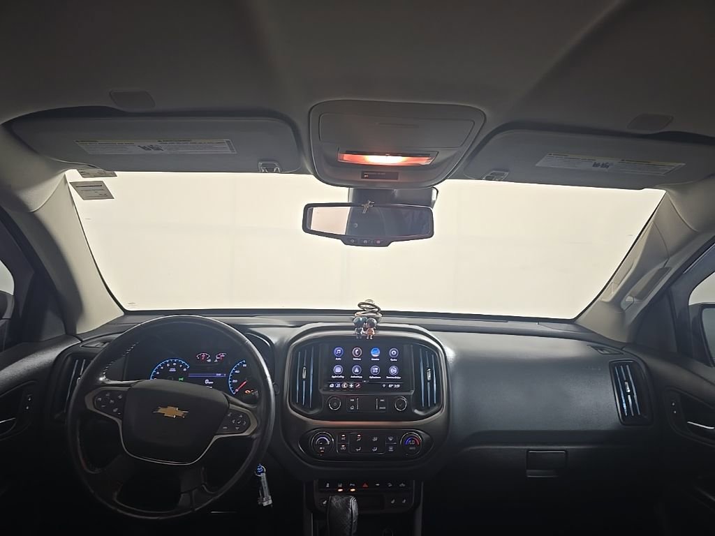 Used 2022 Chevrolet Colorado Z71 w/ Safety Package image 7