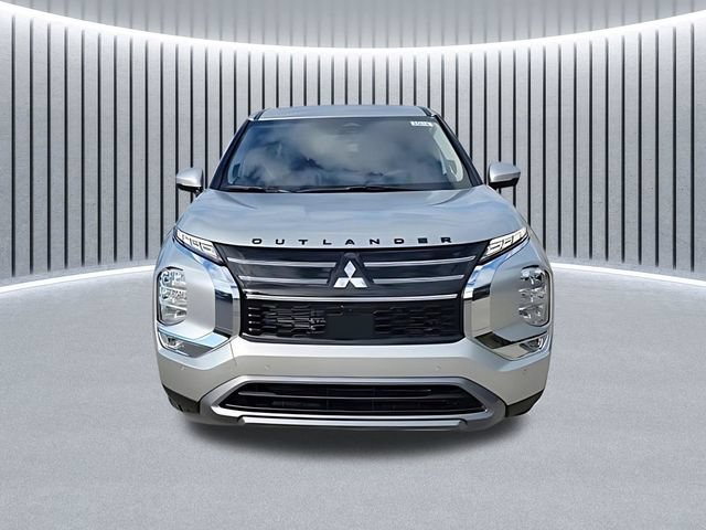 New 2026 Mitsubishi Outlander SE FWD image 2