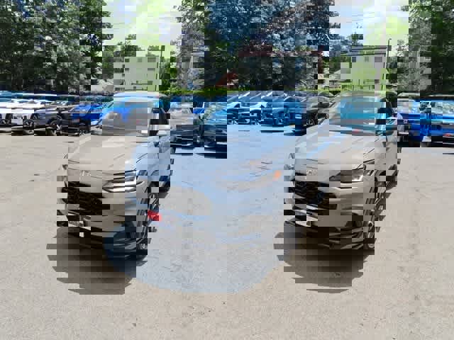 New 2026 Honda HR-V EX-L