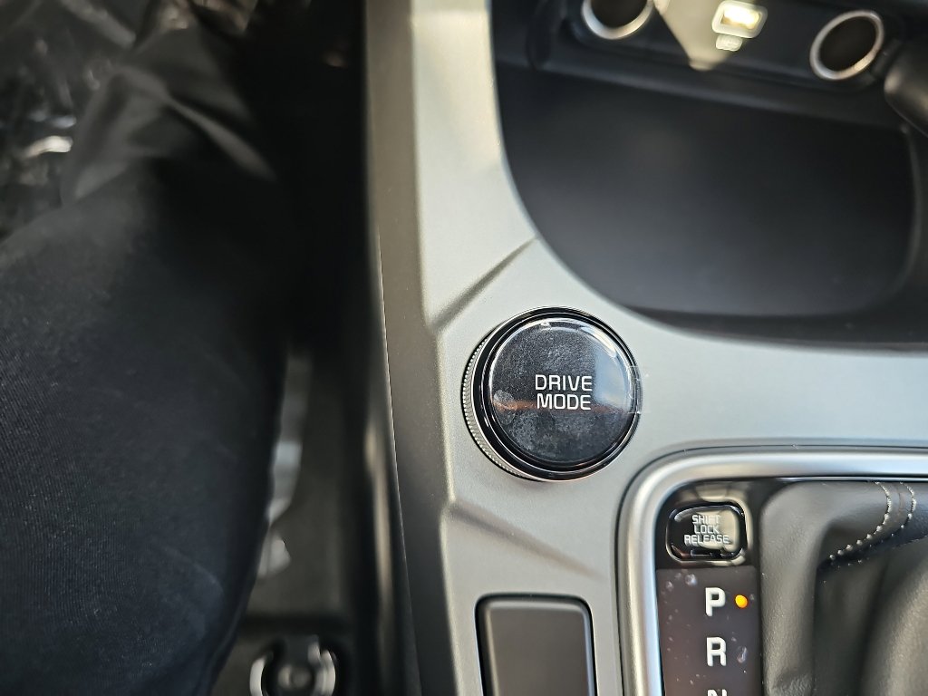 New 2026 Kia Seltos LX image 18