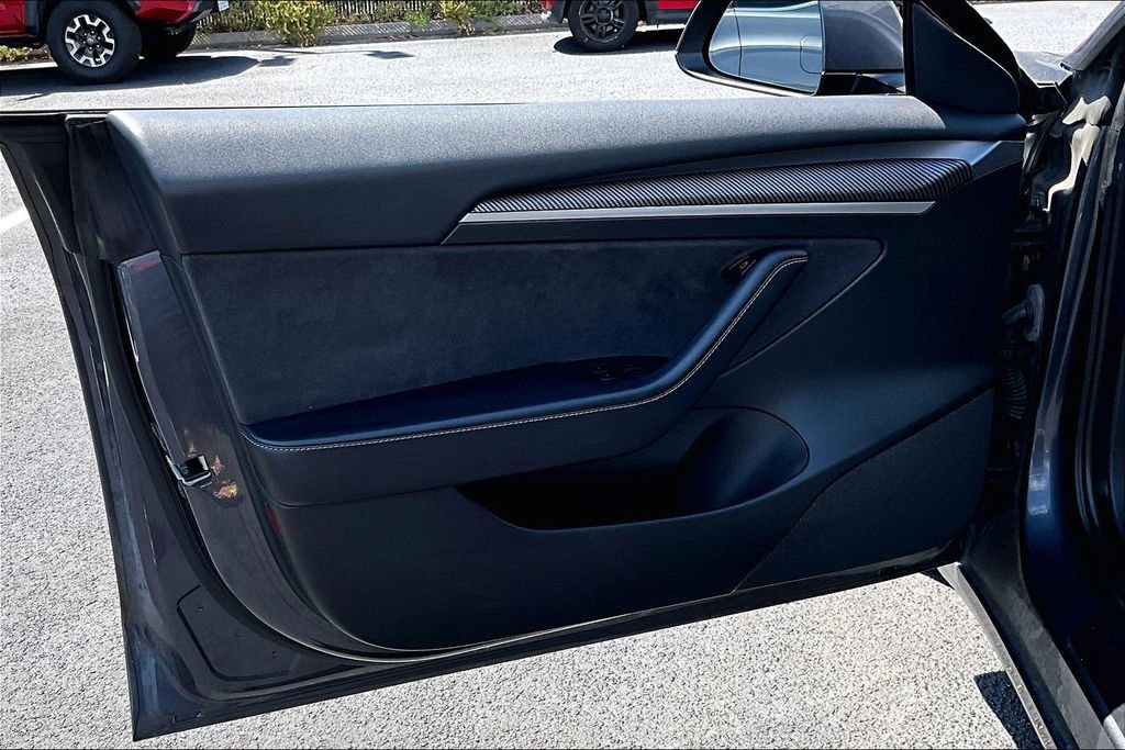 Used 2022 Tesla Model 3 Long Range image 19