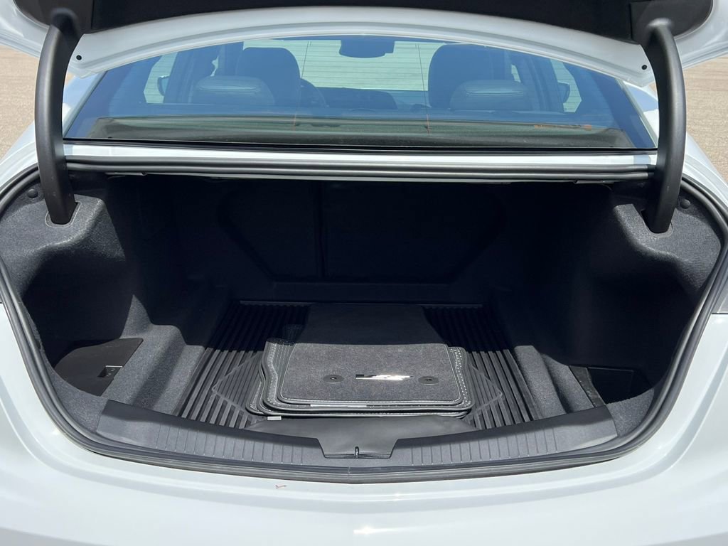 New 2026 Cadillac CT5 V AWD/4WD image 42