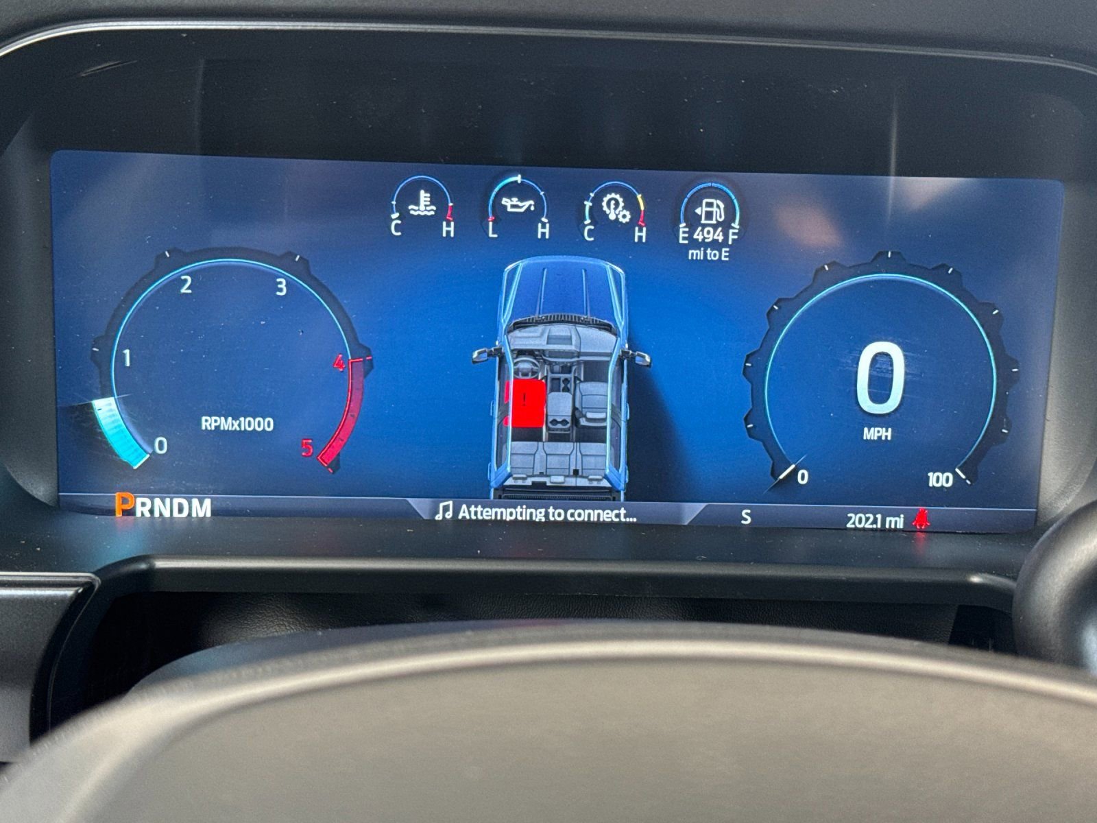 New 2026 Ford F250 Lariat w/ Tremor Off-Road Package image 29