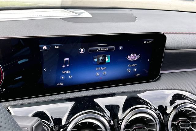 Certified 2025 Mercedes-Benz CLA 250 image 25