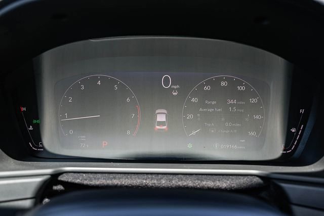 Used 2025 Honda Accord LX image 26