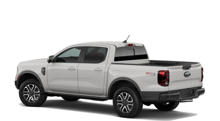 New 2026 Ford Ranger Lariat w/ FX4 Off-Road Package AWD/4WD image 24
