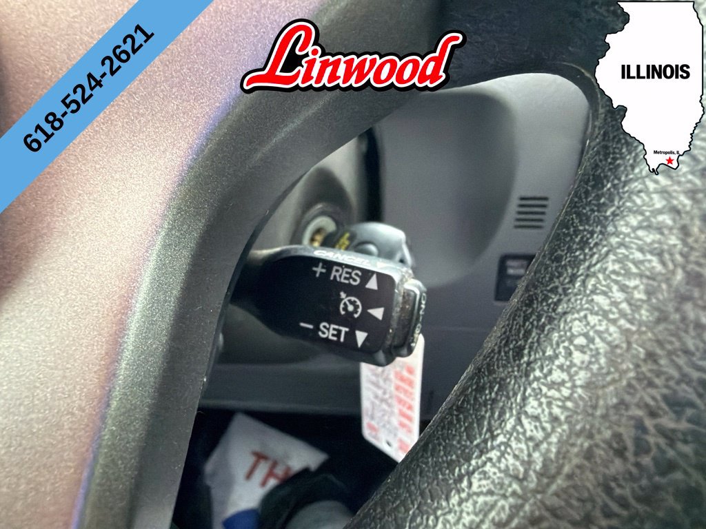 Used 2010 Toyota 4Runner SR5 w/ Convenience Pkg AWD/4WD image 19