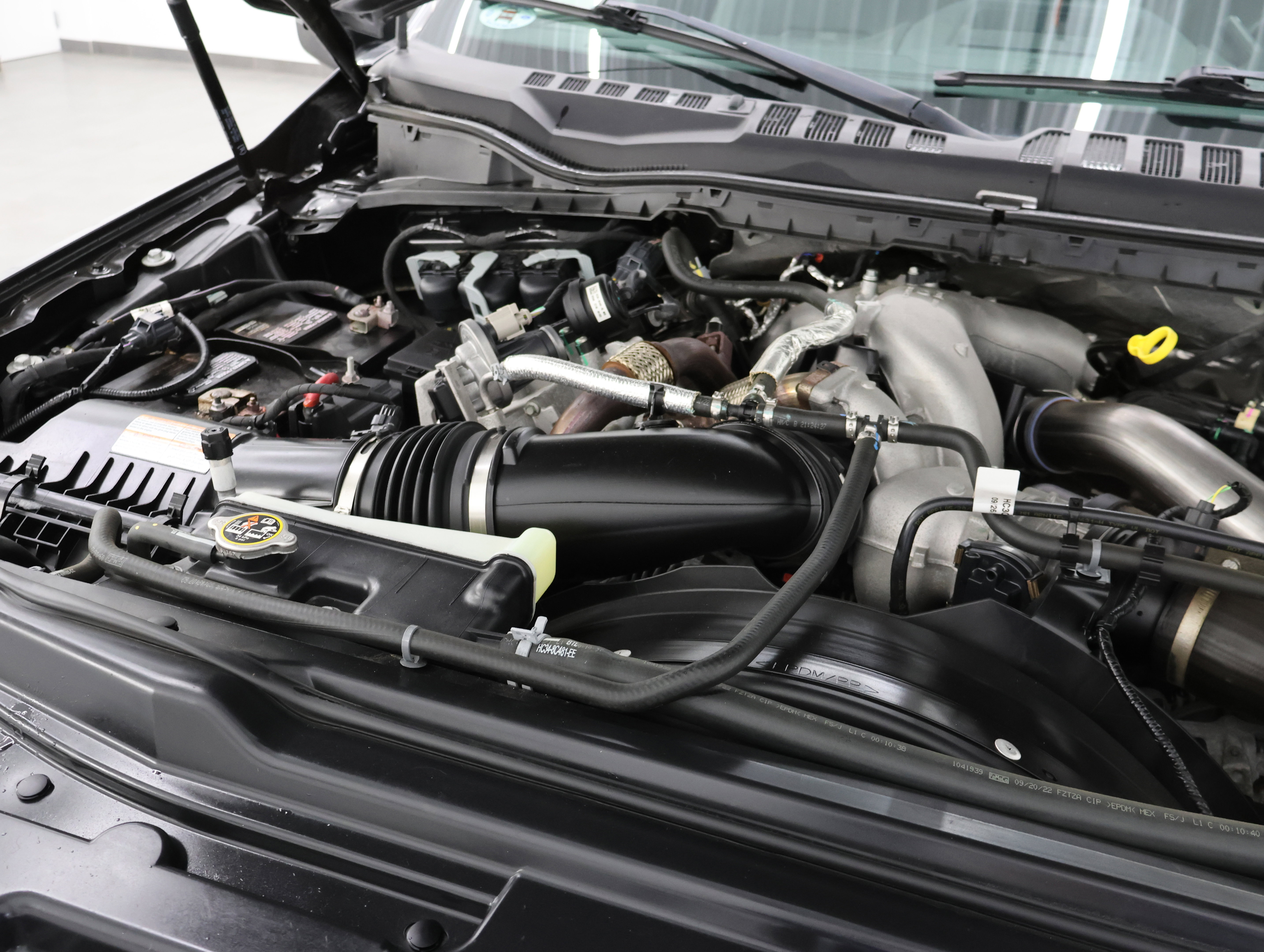 Used 2022 Ford F350 Platinum image 23