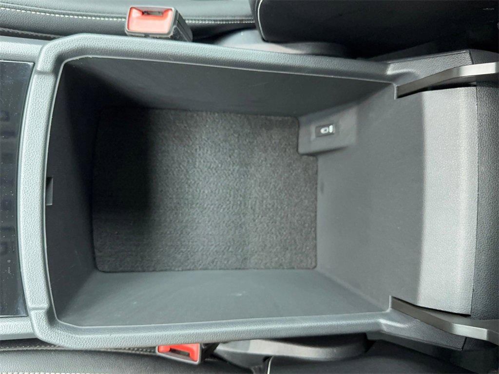 Used 2023 Volkswagen Atlas SEL image 35