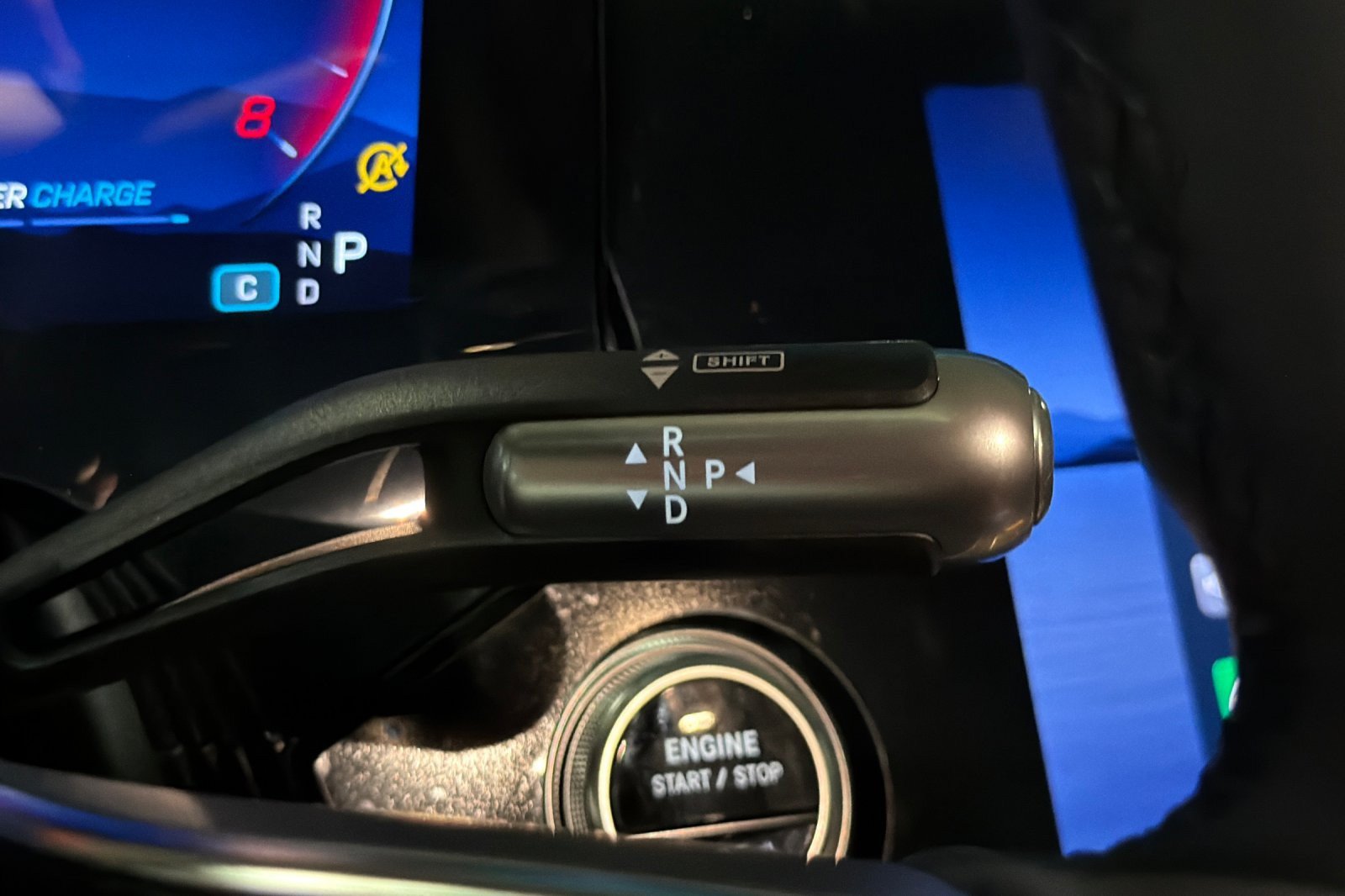 New 2027 Mercedes-Benz S 580 4MATIC Sedan image 19