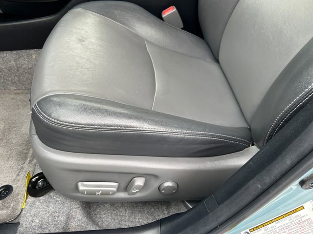 Used 2015 Toyota Prius Four FWD image 20