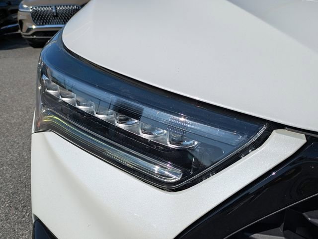 Used 2021 Acura RDX A-Spec image 10