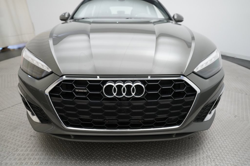 Used 2023 Audi A5 2.0T Premium Plus image 5