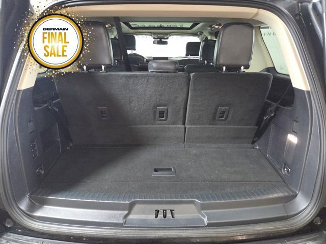 Used 2022 Ford Expedition XLT image 20