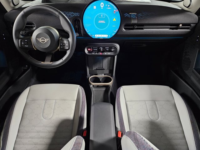 Certified 2025 MINI Cooper S FWD image 15