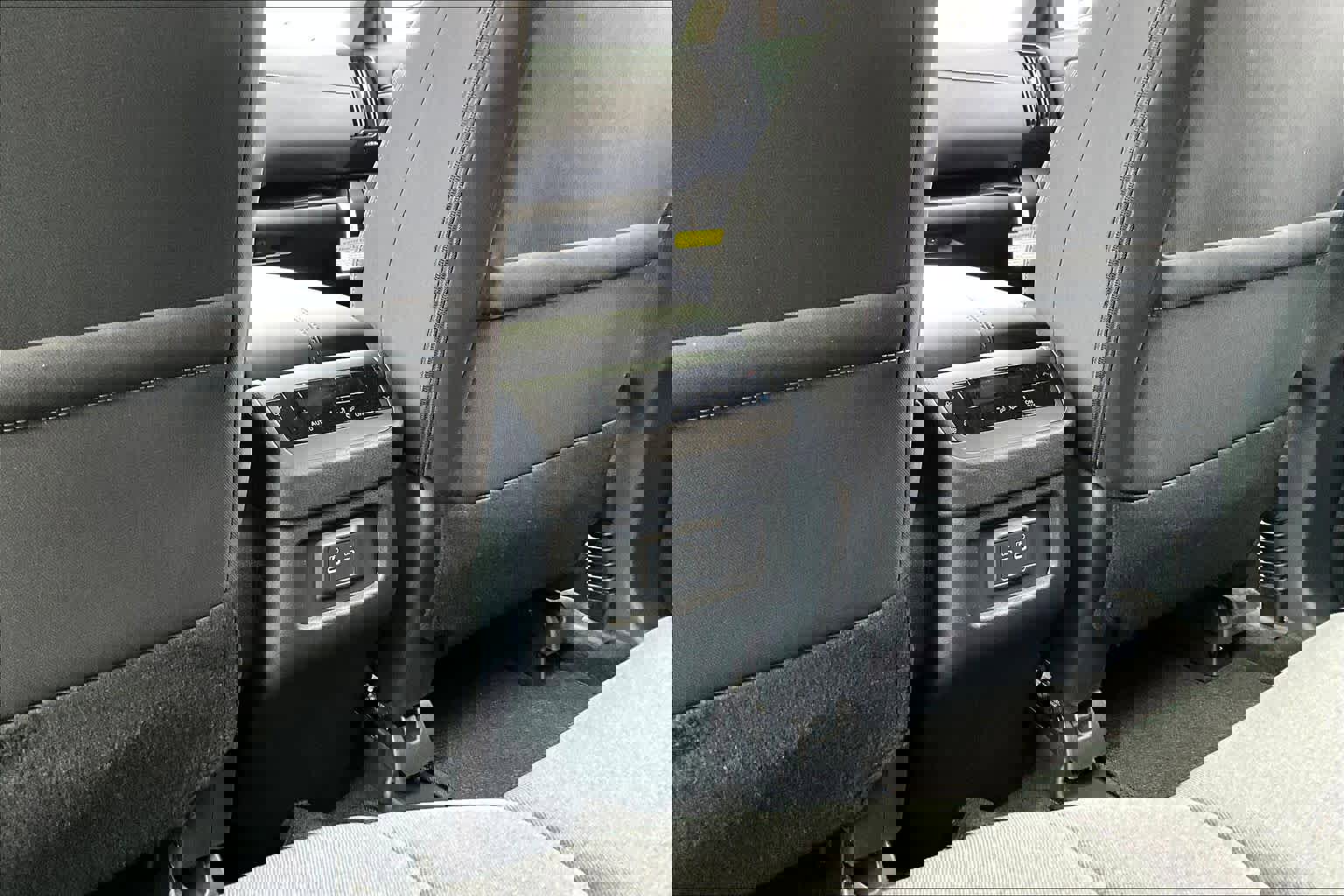 New 2026 Nissan Pathfinder SV image 18