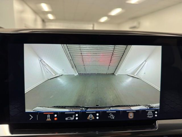 New 2026 GMC Sierra 1500 SLT w/ SLT Premium Plus Package image 20