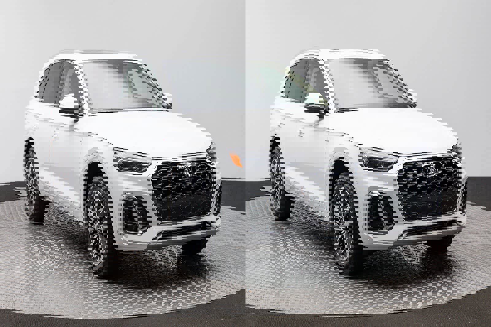 Used 2024 Audi Q5 2.0T Premium Plus image 50