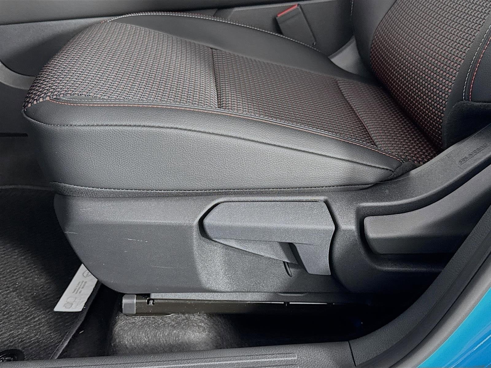 Certified 2026 Nissan Kicks SR w/ SR Premium Package FWD image 20