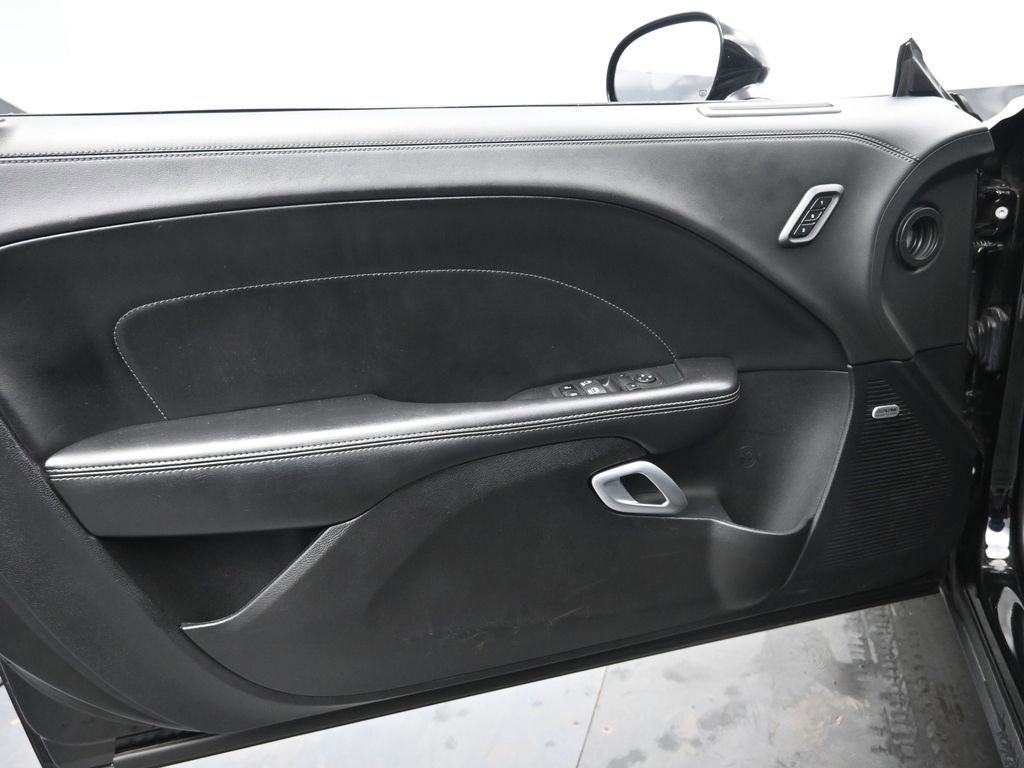 Used 2021 Dodge Challenger R/T Scat Pack w/ 1320 Plus Group image 24