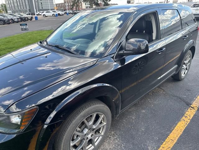 Used 2017 Dodge Journey GT AWD/4WD image 1