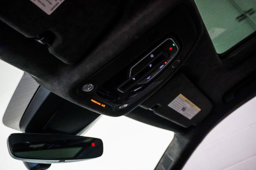 Used 2021 Audi SQ8 Prestige w/ Prestige Package image 29