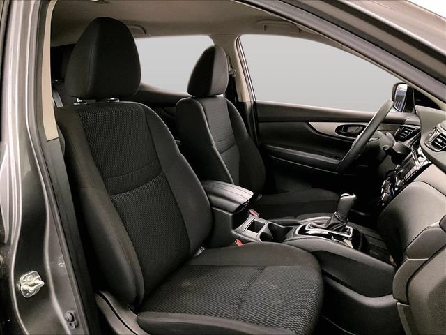 Used 2021 Nissan Rogue Sport S AWD/4WD image 7