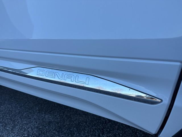 Certified 2020 GMC Terrain Denali w/ Denali Premium Package AWD/4WD image 10