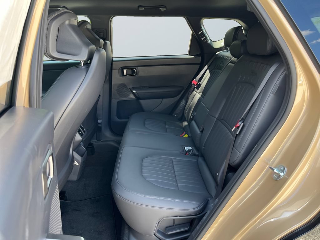 New 2027 Kia Seltos X-Line SX w/ X-Line SX Prestige Package AWD/4WD image 13