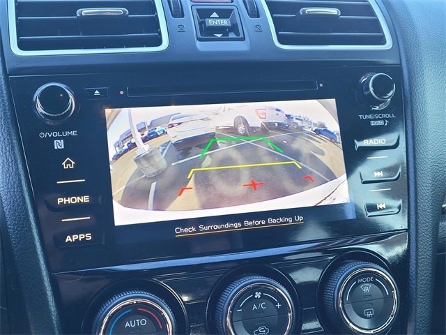 Used 2020 Subaru WRX Premium w/ Popular Package #1 image 14