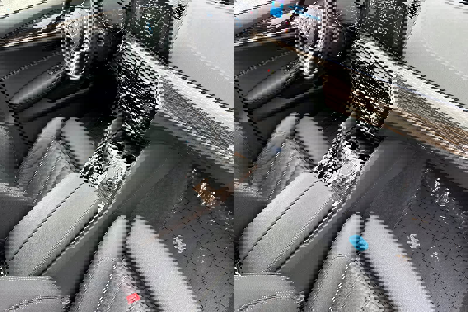 Certified 2023 BMW 530e w/ M Sport Package image 18