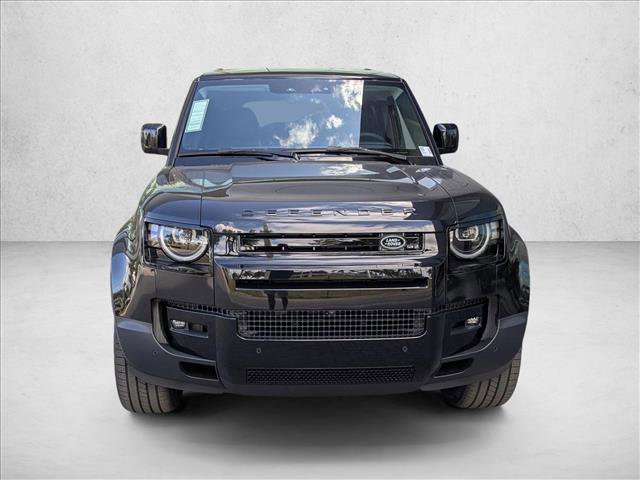 New 2026 Land Rover Defender 130 S image 7