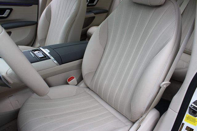 Used 2024 Mercedes-Benz EQS 450+ 450 Base image 9