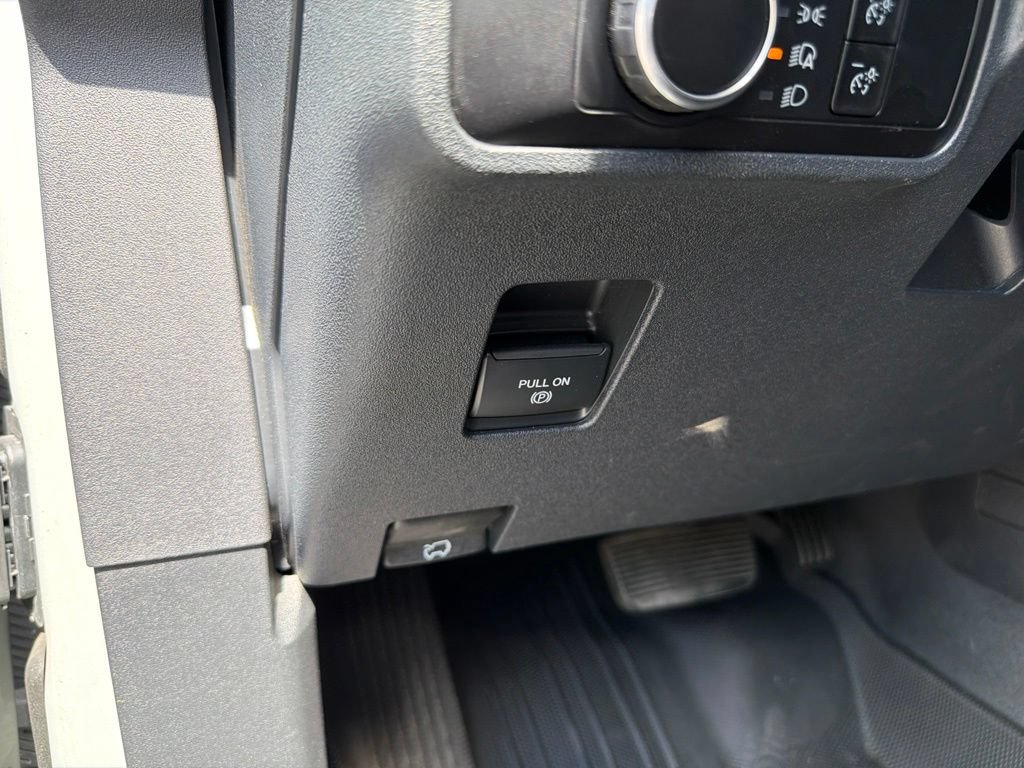 Used 2023 Ford Bronco Big Bend AWD/4WD image 16
