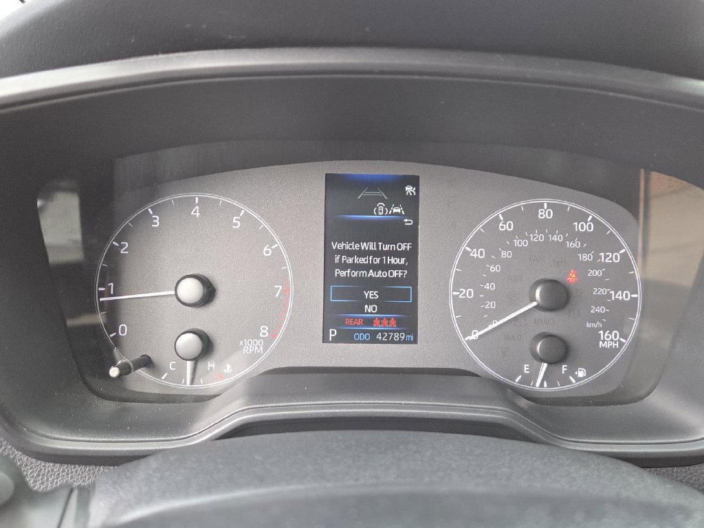 Used 2024 Toyota Corolla SE FWD image 24
