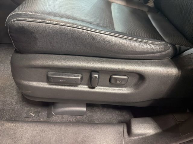 Certified 2021 Honda Ridgeline RTL image 29
