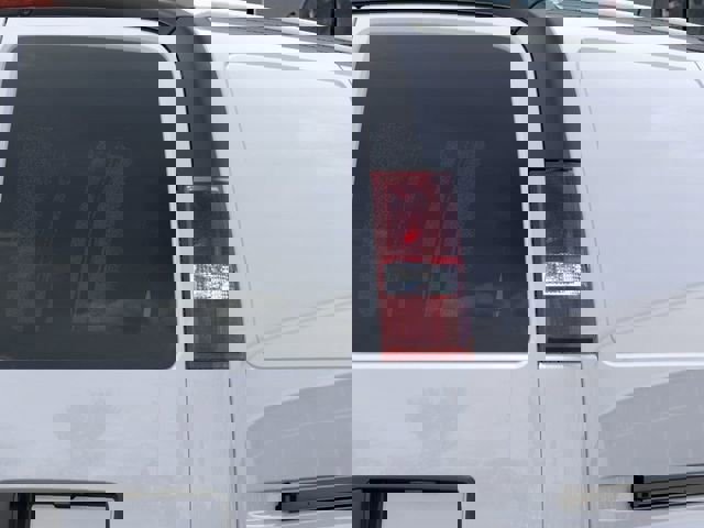 New 2026 Chevrolet Express 2500 w/ Driver Convenience Package RWD image 11