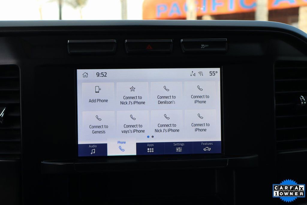 Used 2023 Ford F250 XL w/ Snow Plow/Camper Package image 28