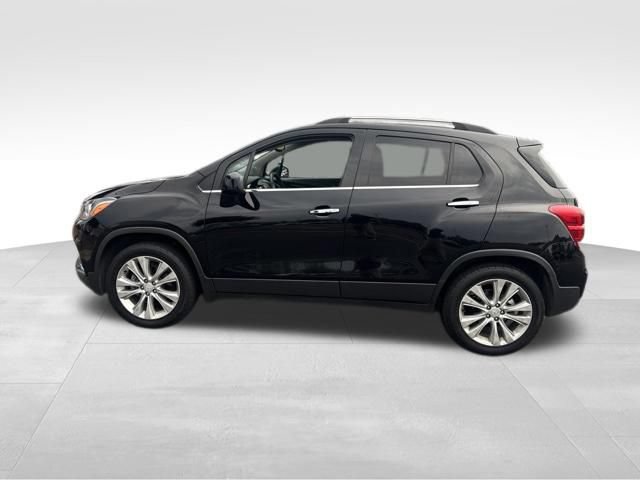 Used 2018 Chevrolet Trax Premier AWD/4WD image 11