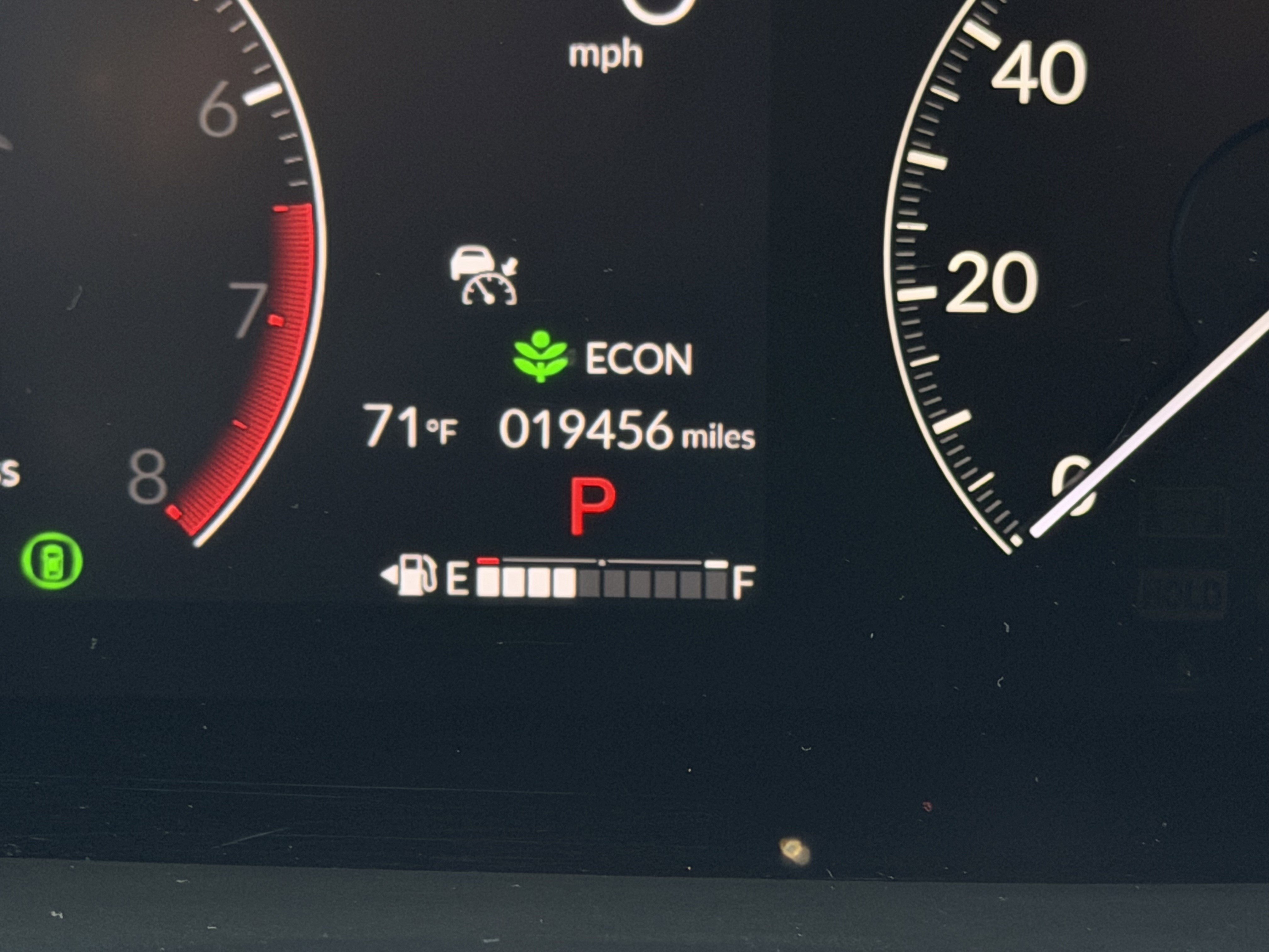 Certified 2025 Honda CR-V LX image 21