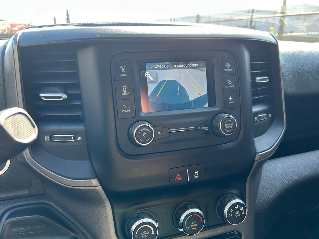 Used 2019 RAM 2500 Tradesman image 19