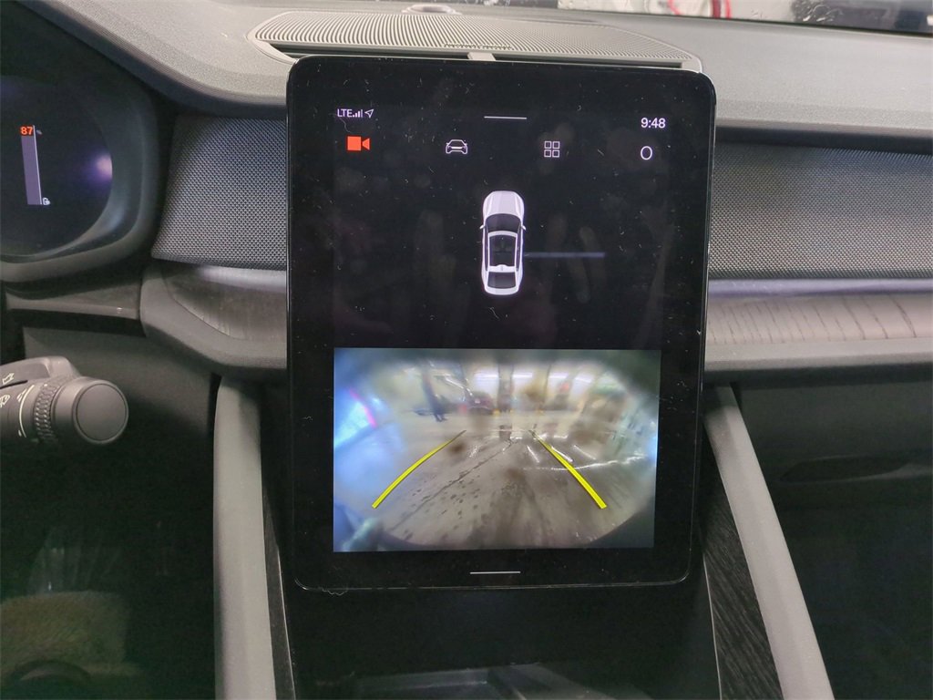 Used 2023 Polestar Polestar 2 Long Range Dual Motor w/ Pilot Pack image 26