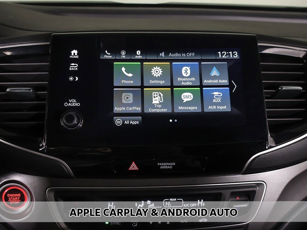 Used 2021 Honda Passport Sport image 6