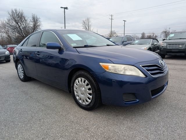 Used 2010 Toyota Camry