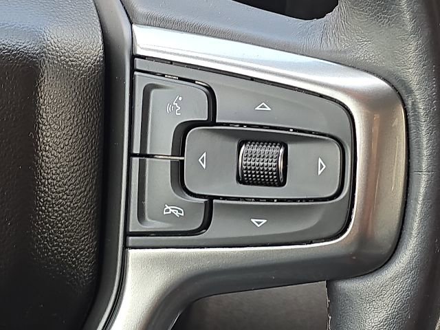 Used 2022 Chevrolet Silverado 1500 LT Trail Boss w/ Convenience Package II AWD/4WD image 42